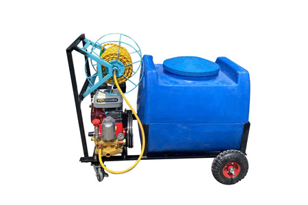 HM-200L ảnh 1