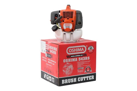 OSHIMA 543RS  ảnh 1