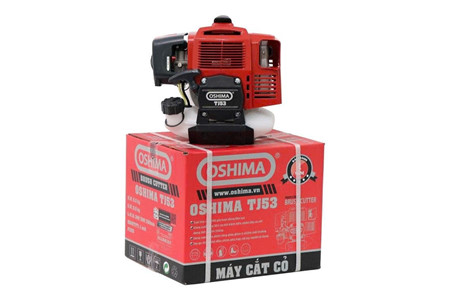 OSHIMA TJ53  ảnh 1