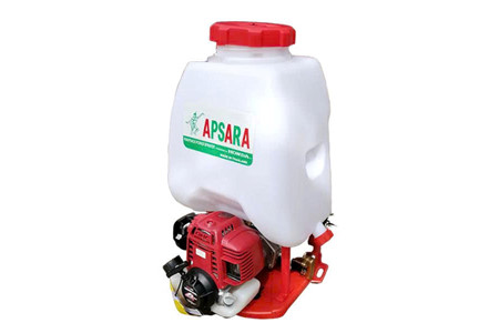 Apsara GX25 ảnh 1