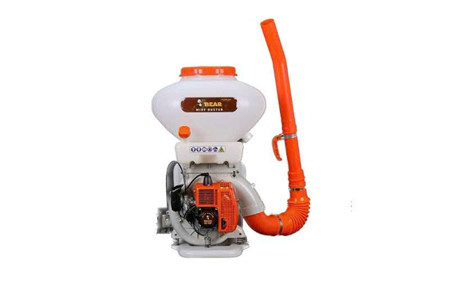 BE-3WF ảnh 1
