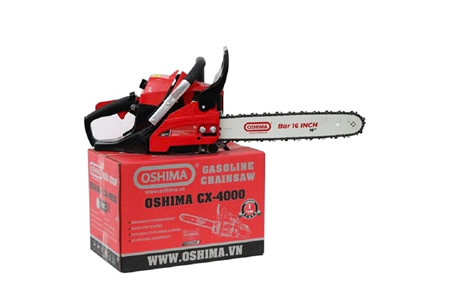 CX-4000 ảnh 1