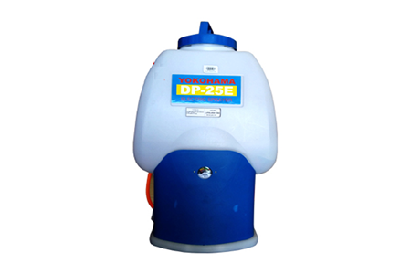 DP-25E ảnh 1