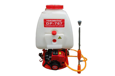 DP-767 ảnh 1