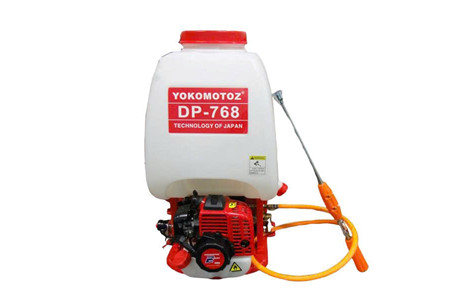 DP-768 ảnh 1