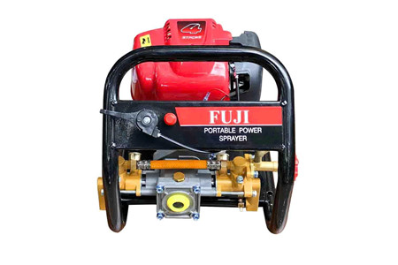 FUJI ảnh 1