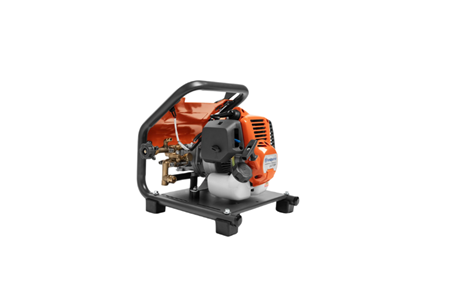 Husqvarna 321SP ảnh 1