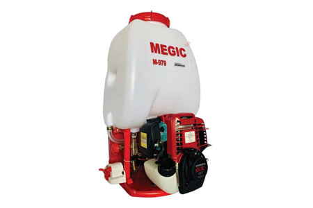M-979 ảnh 1