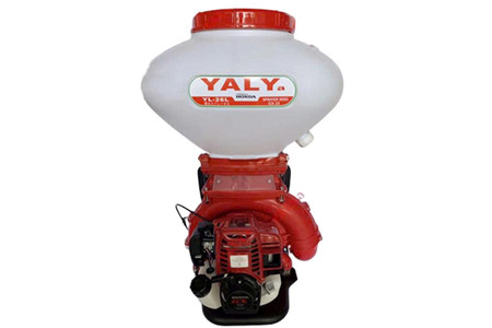 MPH YL-26L ảnh 1