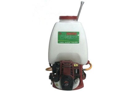 MTP VKN35 ảnh 1