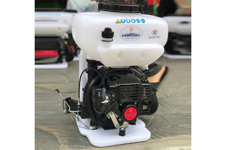 TK65  ảnh 1