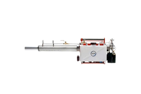 Vector Fog H100 ảnh 1
