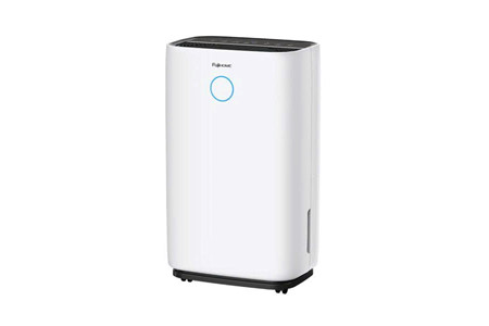 DH25W-HEPA ảnh 1