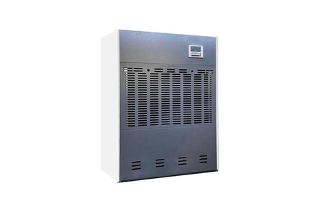 HM-5400DN ảnh 1