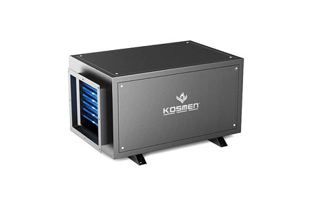 KM-168DS ảnh 1