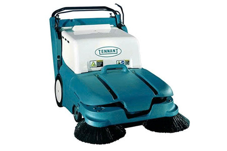 Tennant 3640 ảnh 1