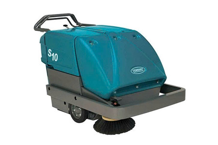 Tennant S10 ảnh 1