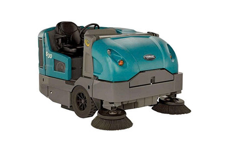 Tennant S30 ảnh 1