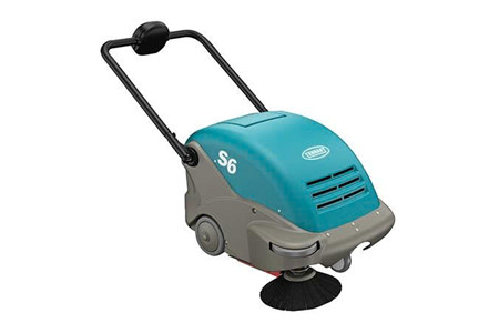 Tennant S6 ảnh 1