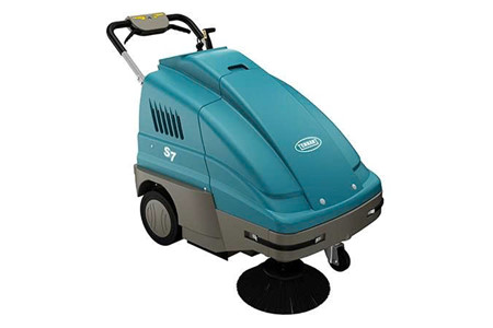 Tennant S7 ảnh 1