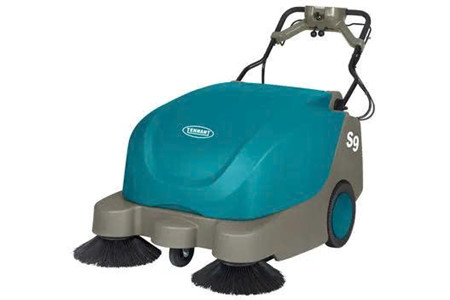Tennant S9 ảnh 1