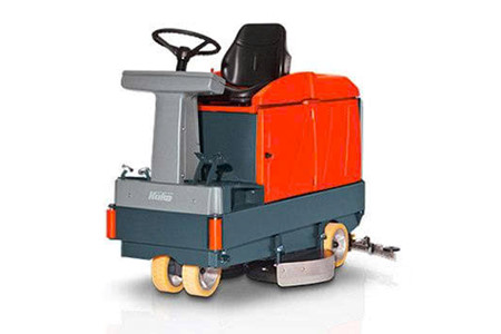 Scrubmaster B140 R ảnh 1