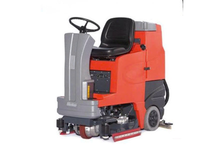  Scrubmaster B100R ảnh 1