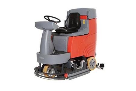  Scrubmaster B115 R ảnh 1