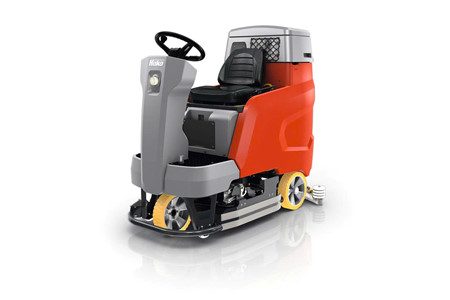  Scrubmaster B120 R ảnh 1