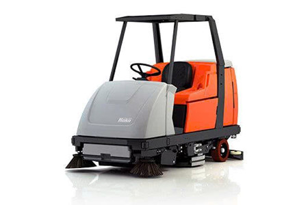 Scrubmaster B310R ảnh 1