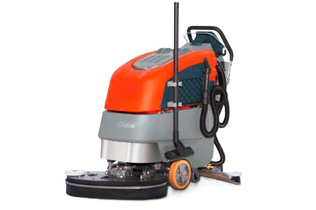 Scrubmaster B45 ảnh 1