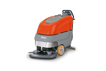 Scrubmaster B70 ảnh 1