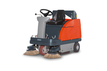 Sweepmaster 980 R/RH ảnh 1