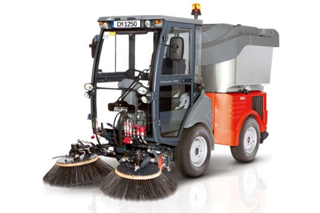 Citymaster 1250 ảnh 1