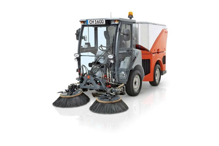 Citymaster 1600 ảnh 1