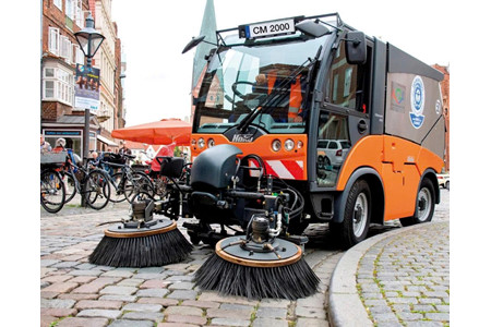 Citymaster 2000 ảnh 1
