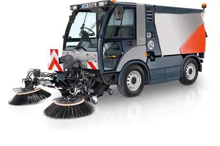 Citymaster 2200 ảnh 1