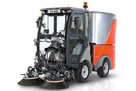 Citymaster 600 ảnh 1