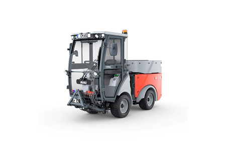 Citymaster 650 ảnh 1