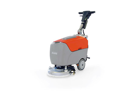 Scrubmaster B12 ảnh 1