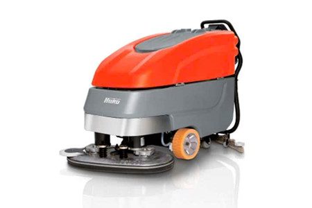  Scrubmaster B120 ảnh 1