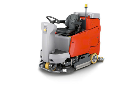 Scrubmaster B175 R ảnh 1