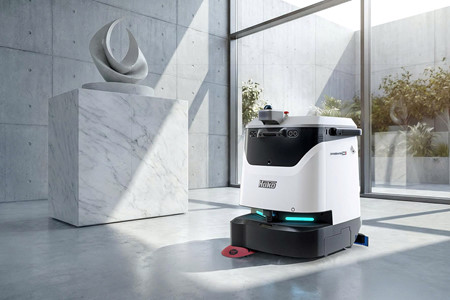 Scrubmaster B20 i  ảnh 1