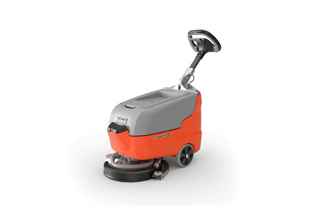 Scrubmaster B25 ảnh 1
