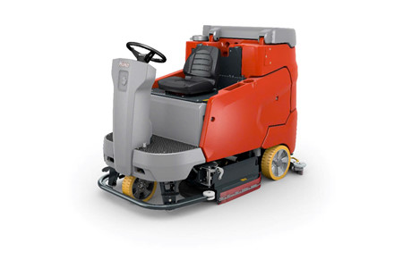  Scrubmaster B260 R ảnh 1
