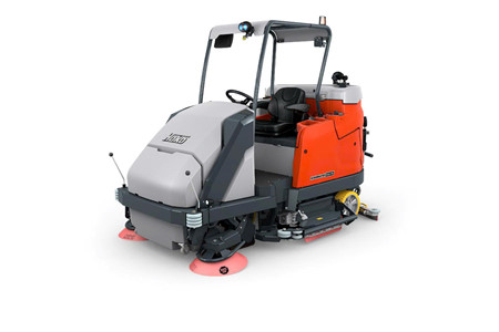 Scrubmaster B400 R Series ảnh 1