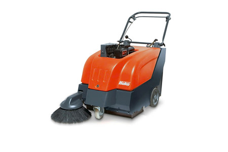 Sweepmaster 650 ảnh 1