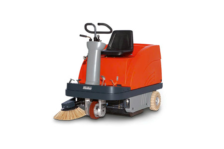 Sweepmaster 900 R ảnh 1
