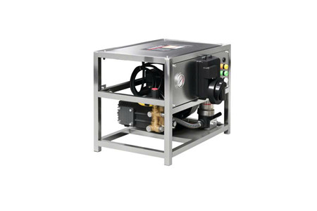 Kolner 3600psi ảnh 1