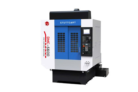  DMC-S600 ảnh 1